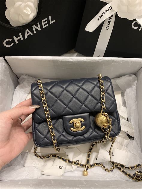 chanel most popular bag|mini flap bag chanel 2021.